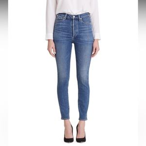 Citizens of Humanity Olivia Slim Ankle